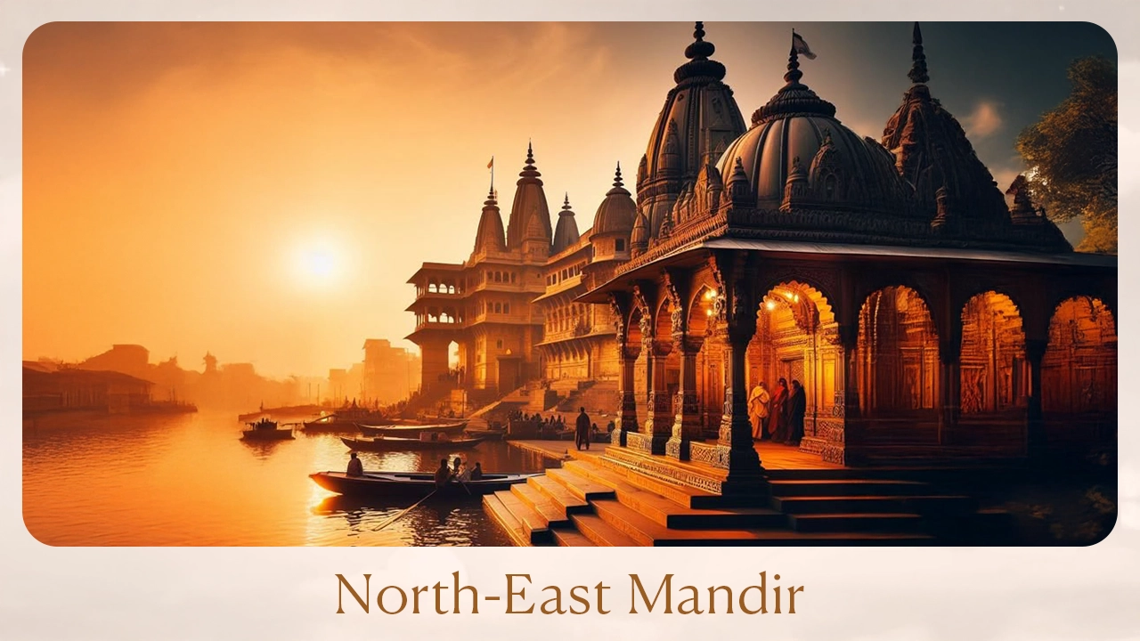 North-East Mandir